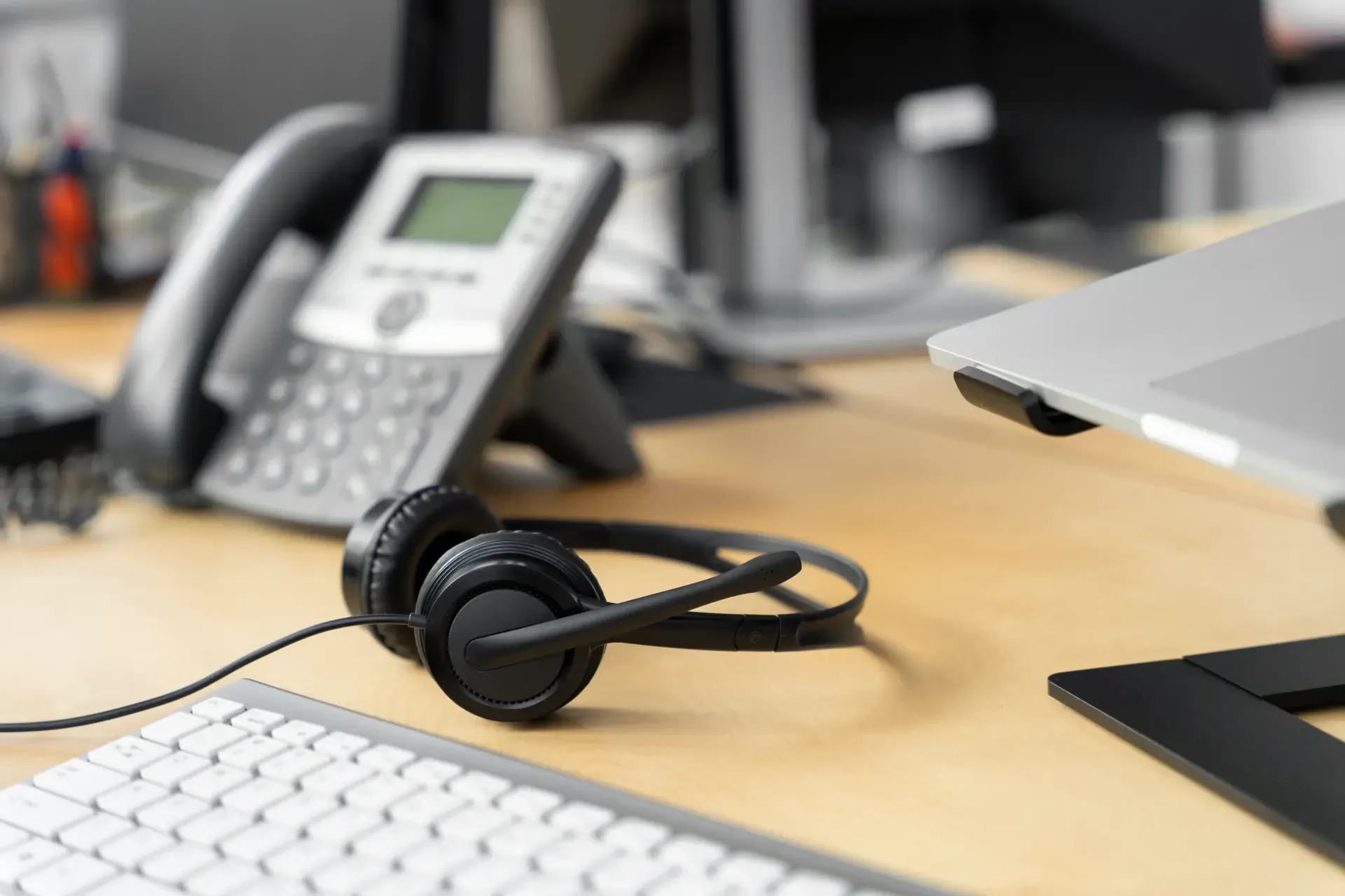 Customer Operations Customer Operations