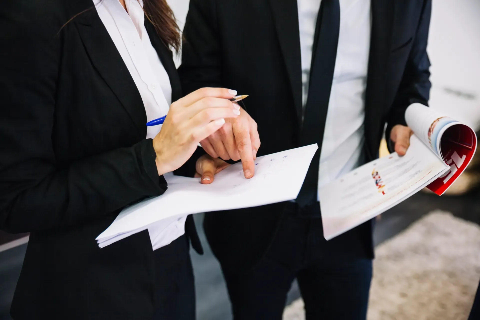 Contract & Procurement Contract & Procurement